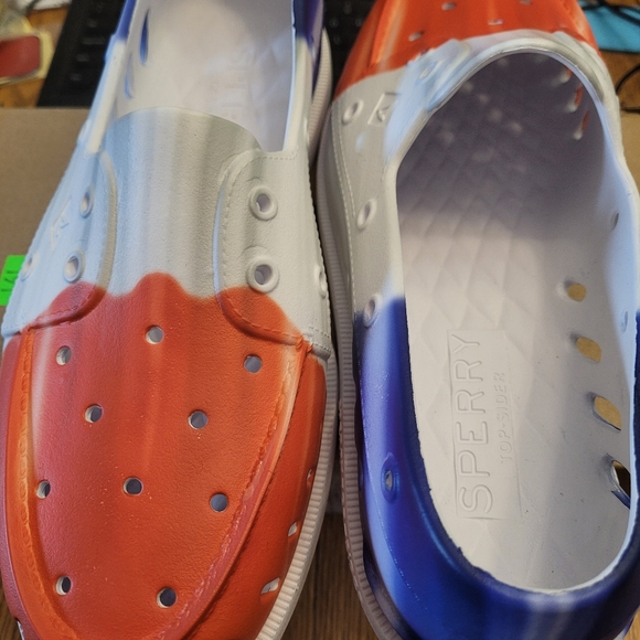 Man's boat shoes - Picture 8 of 8